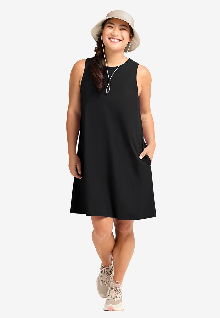 Jack Wolfskin Outfit Femmes