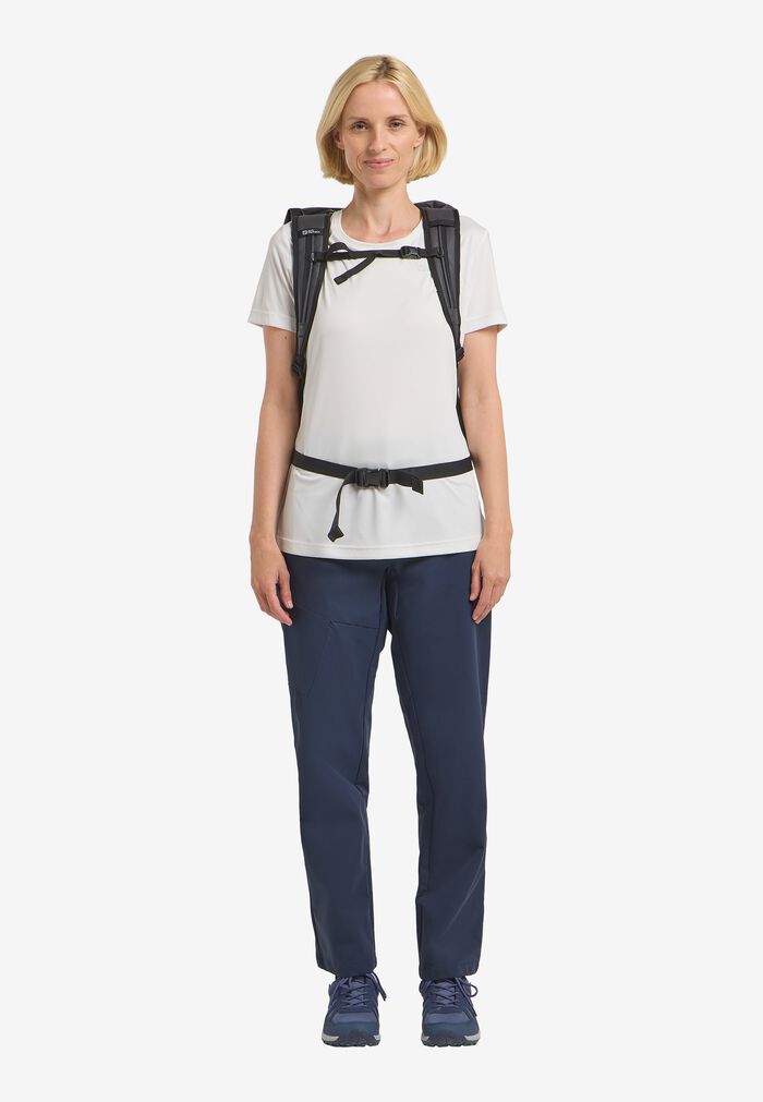 Jack Wolfskin Outfit Femmes