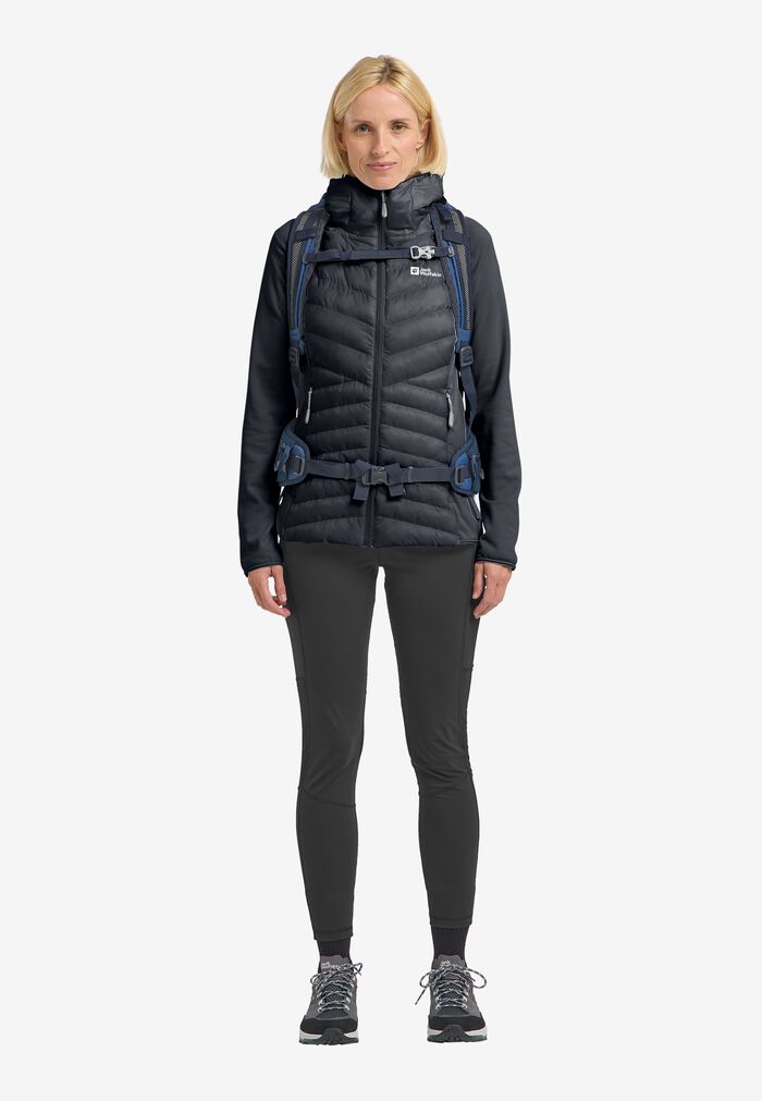 Jack Wolfskin Outfit Femmes