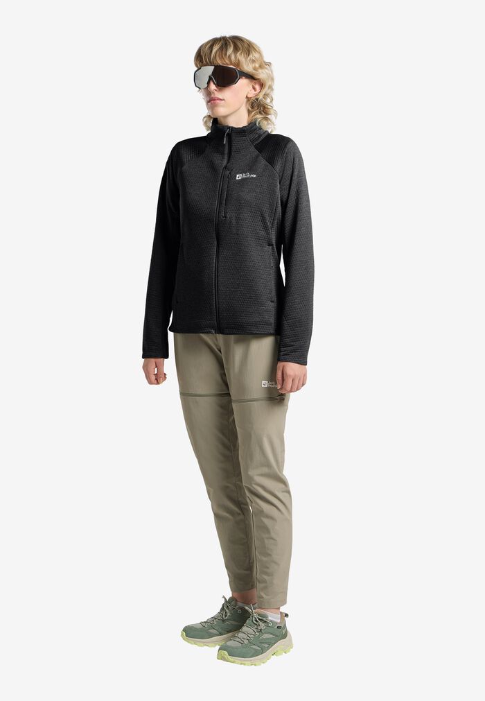 Jack Wolfskin Outfit Femmes