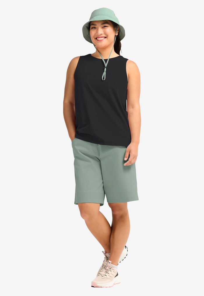 Jack Wolfskin Outfit Femmes