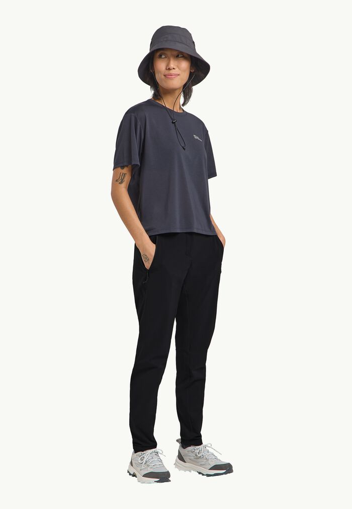 Jack Wolfskin Outfit Femmes