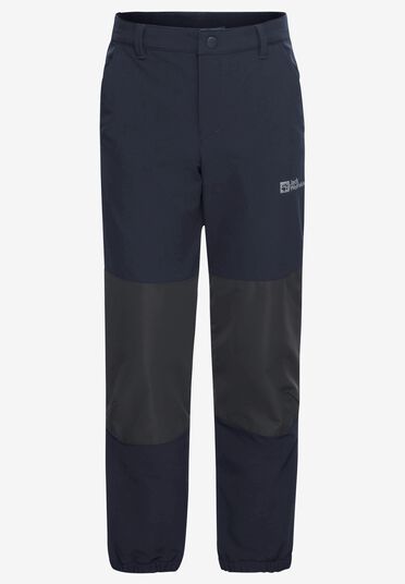 RASCAL WINTER PANTS K