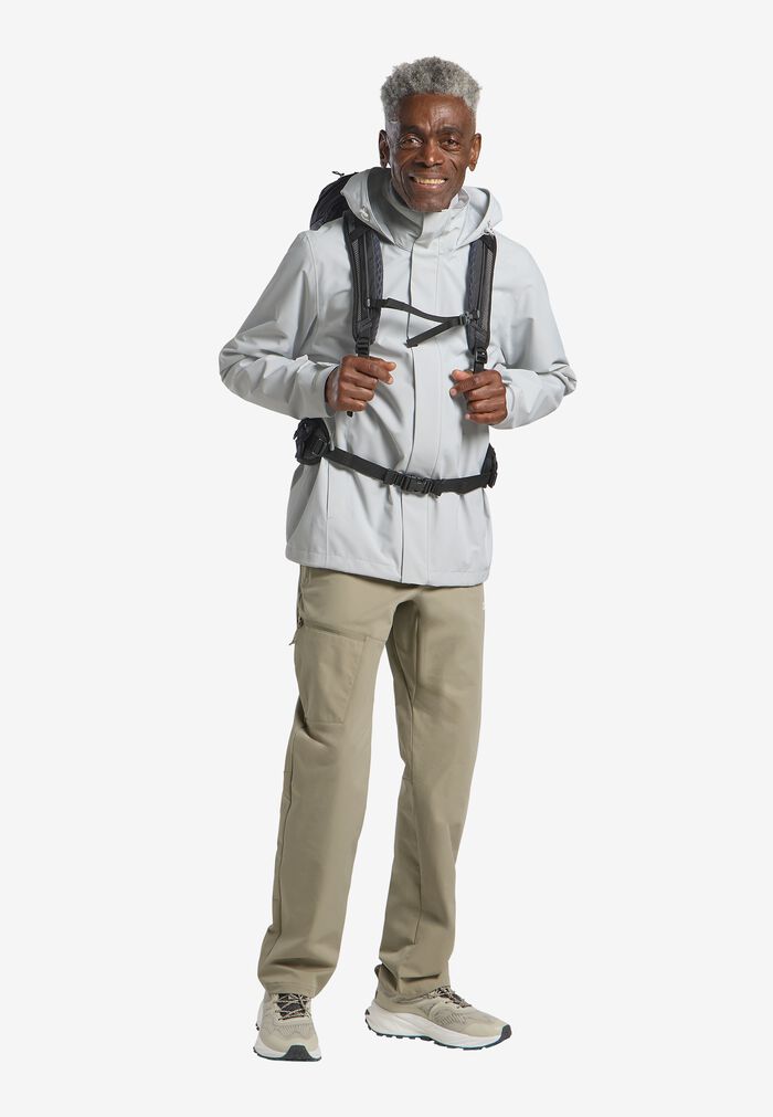 Jack Wolfskin Outfit Hommes