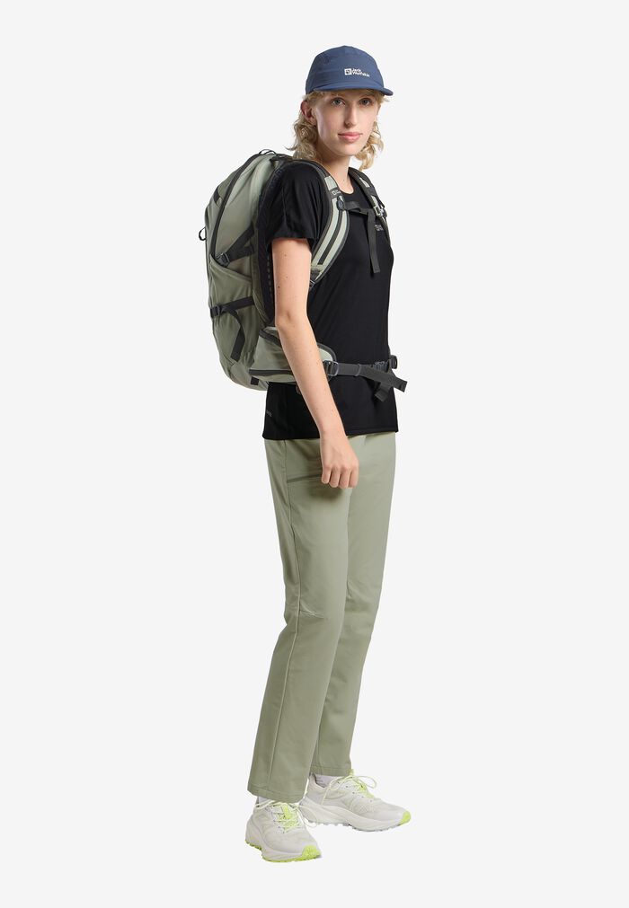 Jack Wolfskin Outfit Femmes