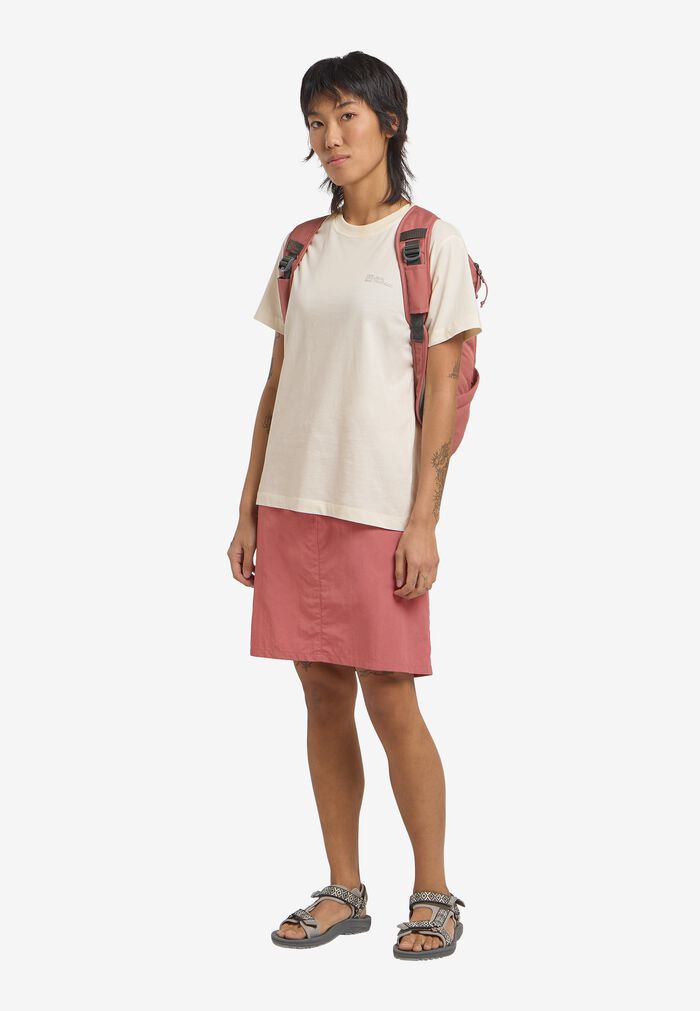 Jack Wolfskin Outfit Femmes