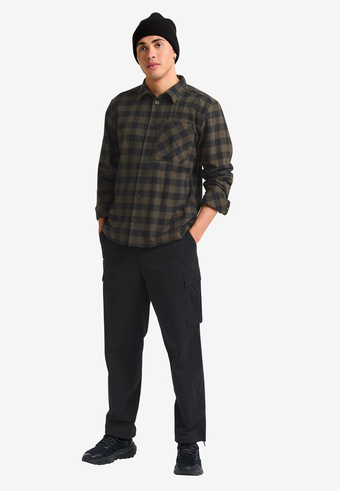 Jack Wolfskin Outfit Hommes Jack Wolfskin Outfit Hommes