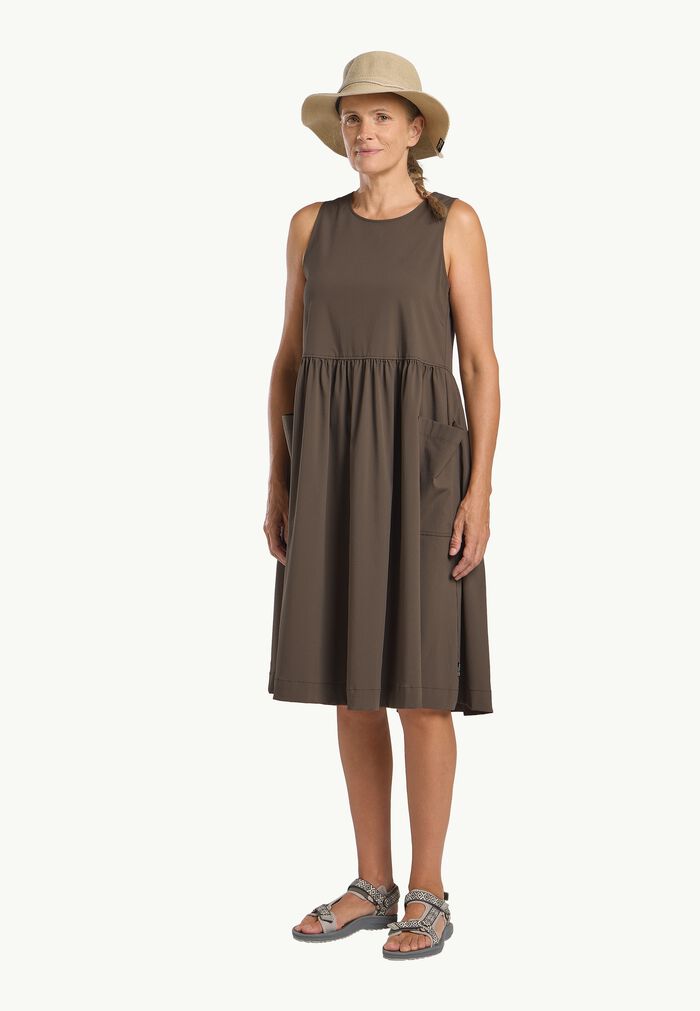 Jack Wolfskin Outfit Femmes