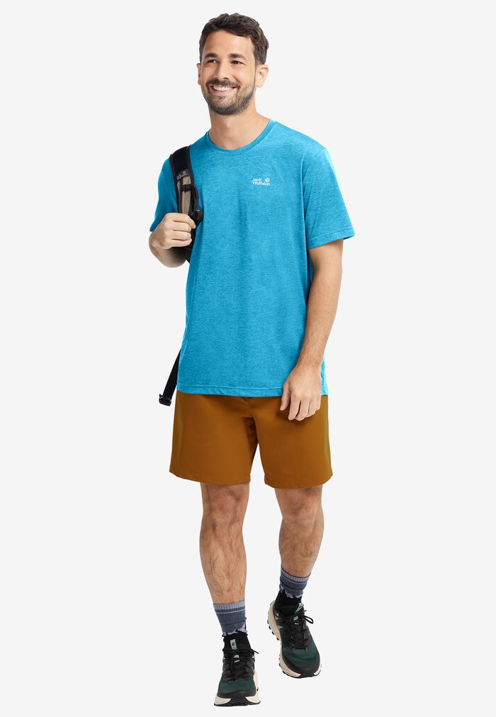 Jack Wolfskin Outfit Femmes