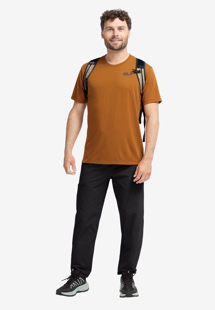 Jack Wolfskin Outfit Femmes