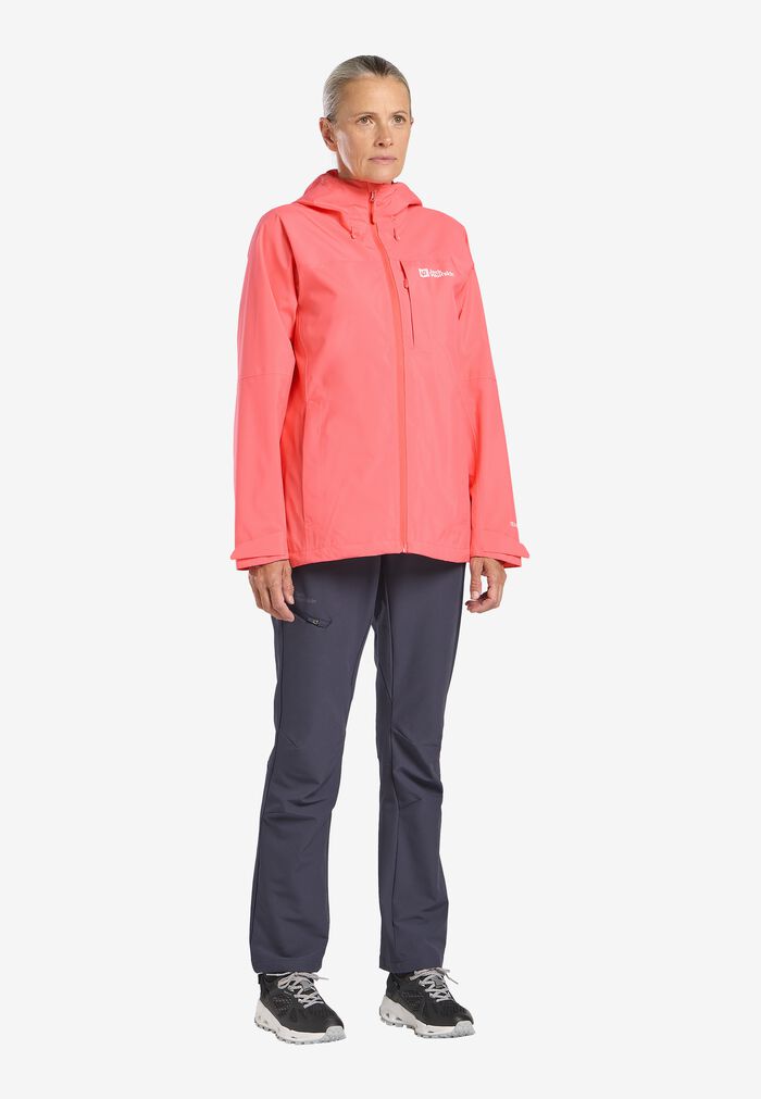 Jack Wolfskin Outfit Femmes