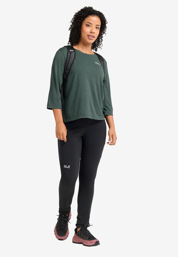 Jack Wolfskin Outfit Femmes