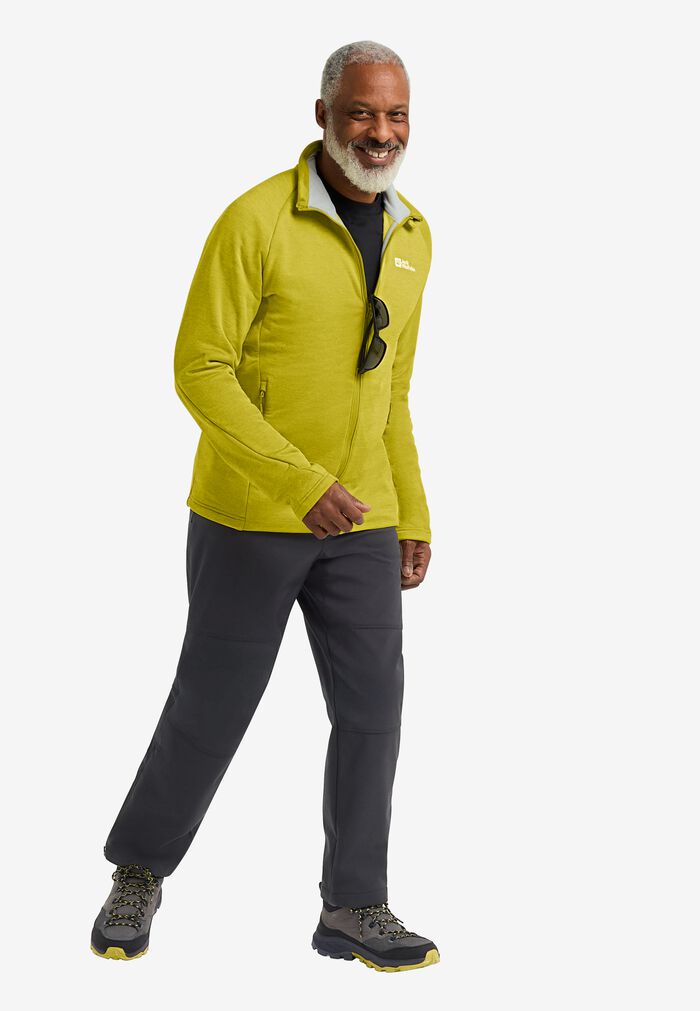 Jack Wolfskin Outfit Hommes Jack Wolfskin Outfit Hommes