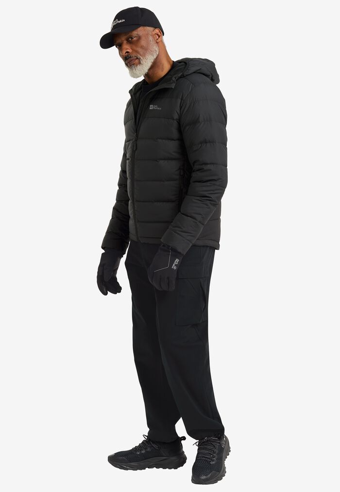 Jack Wolfskin Outfit Hommes