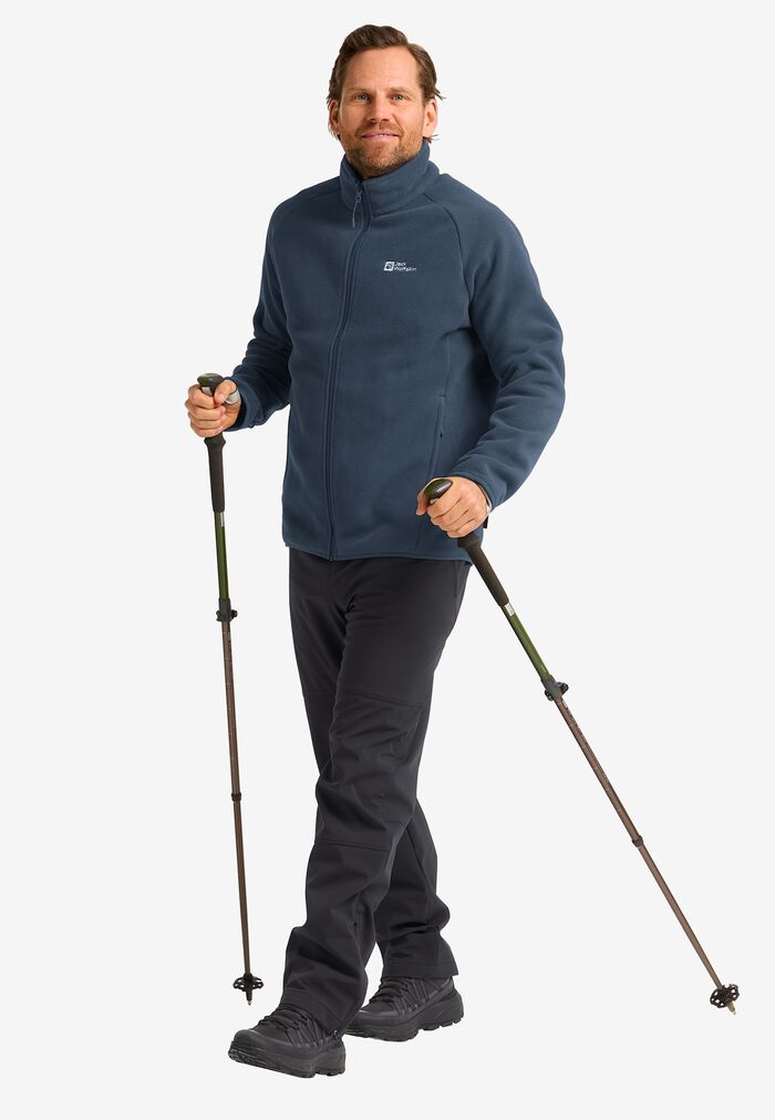 Jack Wolfskin Outfit Hommes Jack Wolfskin Outfit Hommes