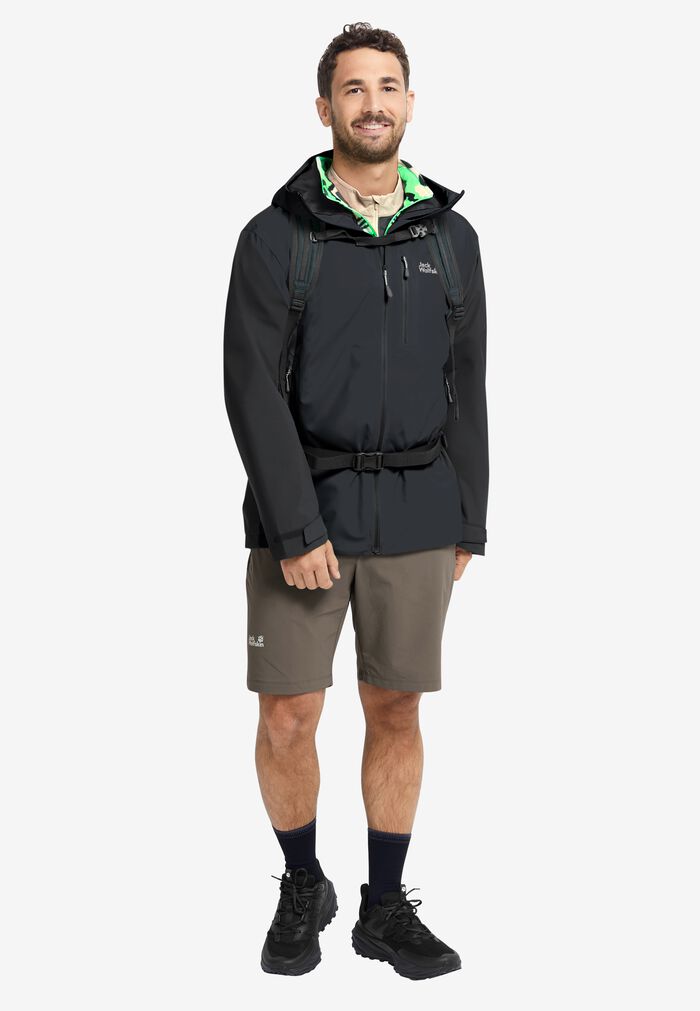 Jack Wolfskin Outfit Femmes