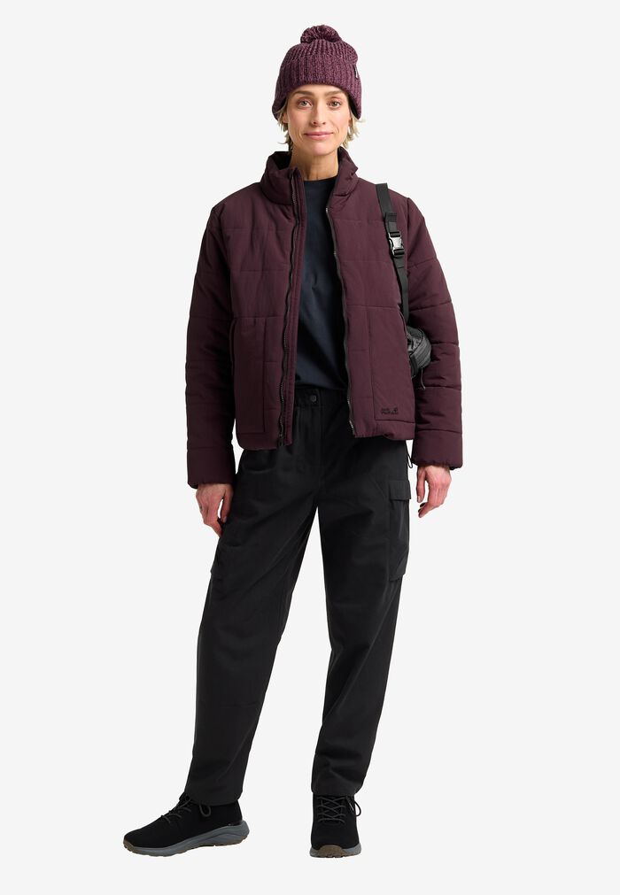 Jack Wolfskin Outfit Femmes