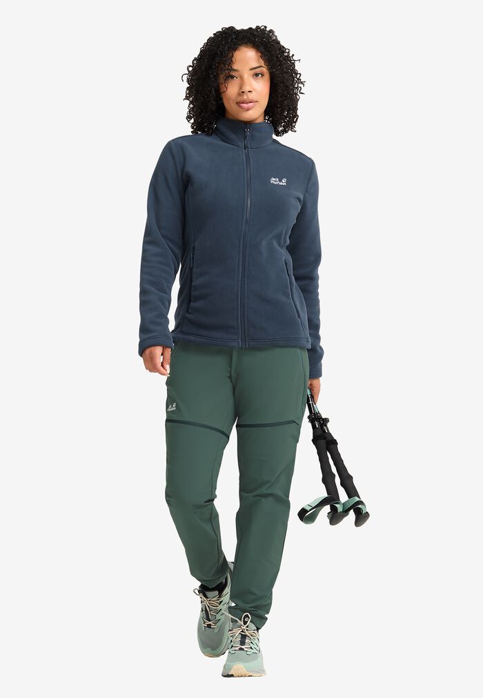 Jack Wolfskin Outfit Femmes