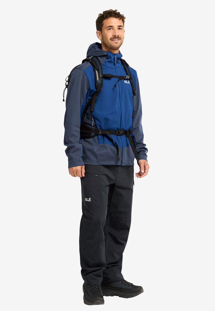 Jack Wolfskin Outfit Femmes