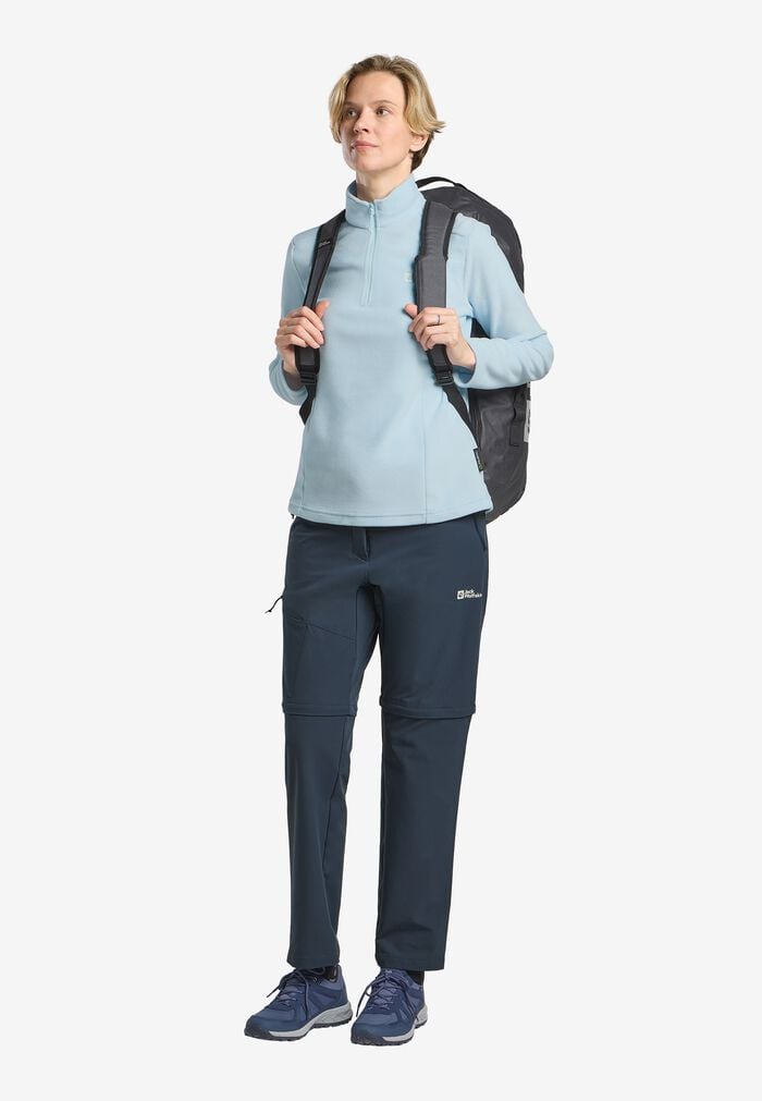 Jack Wolfskin Outfit Femmes