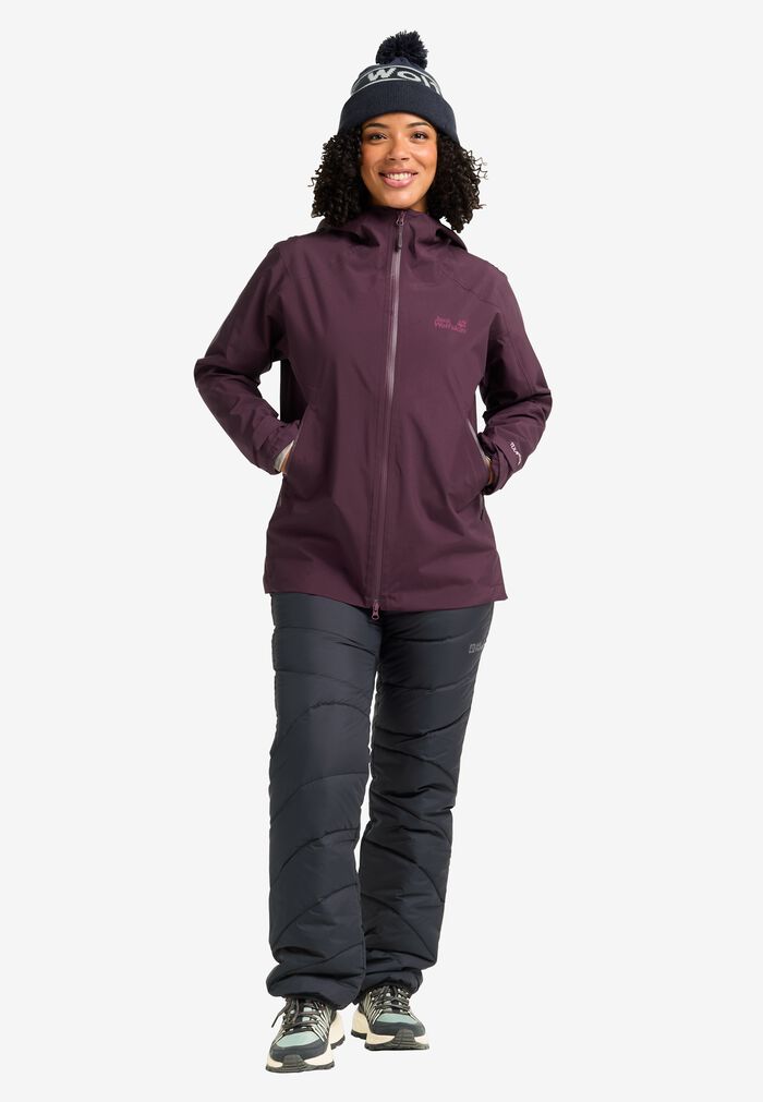 Jack Wolfskin Outfit Femmes