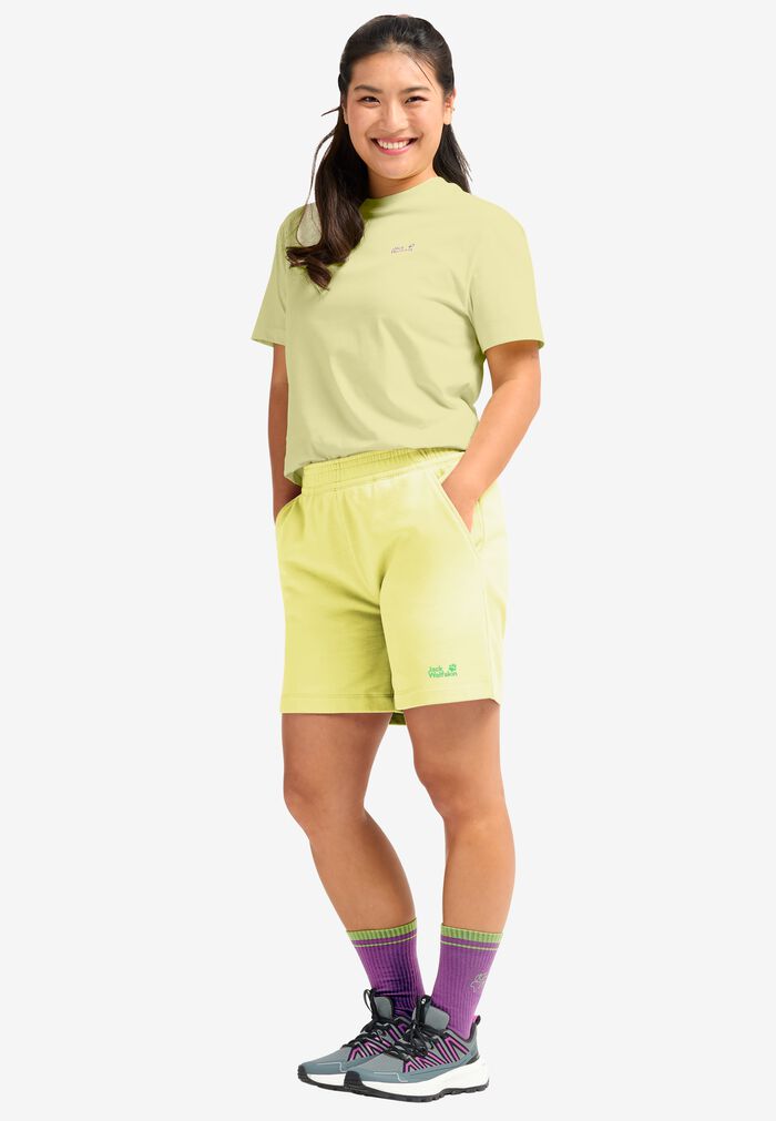 Jack Wolfskin Outfit Femmes