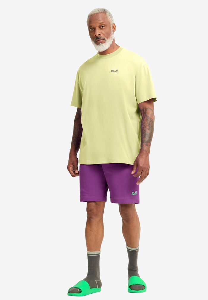 Jack Wolfskin Outfit Femmes