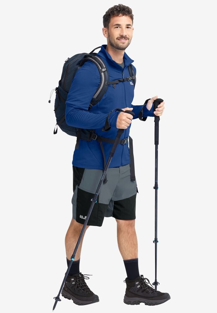 Jack Wolfskin Outfit Femmes