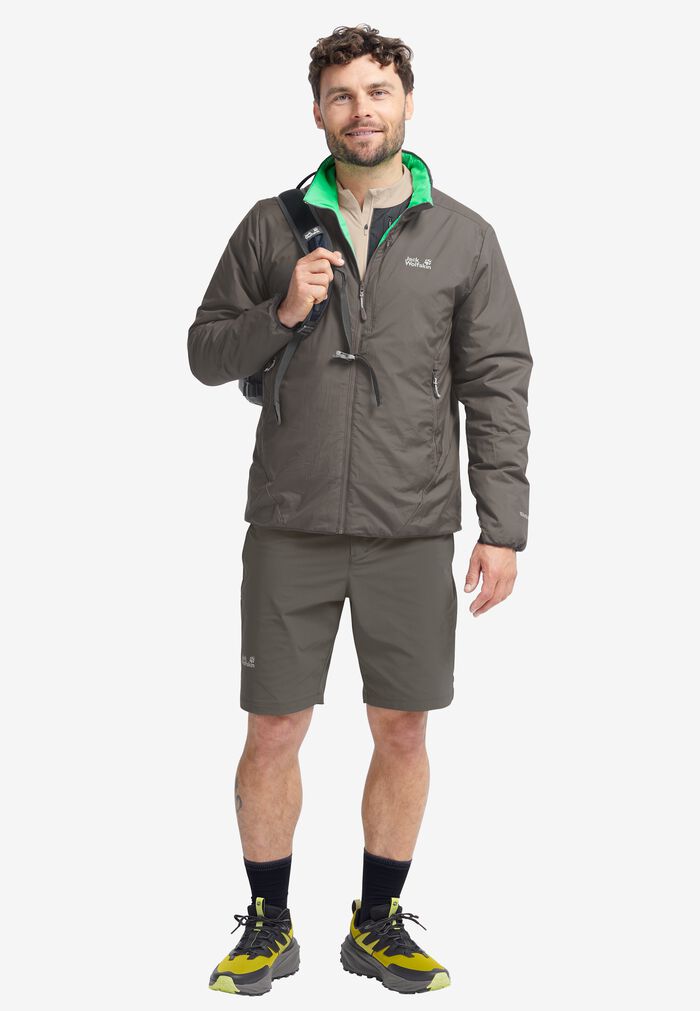 Jack Wolfskin Outfit Femmes