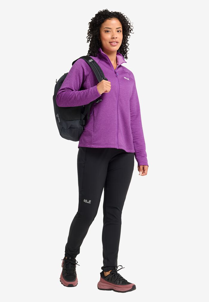 Jack Wolfskin Outfit Femmes