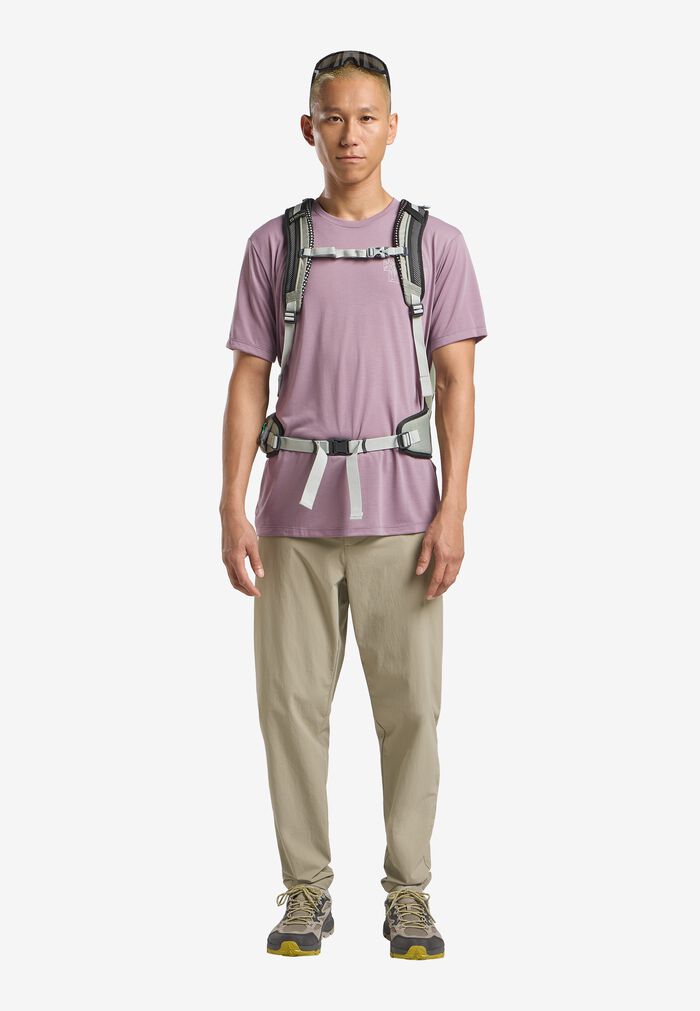 Jack Wolfskin Outfit Hommes