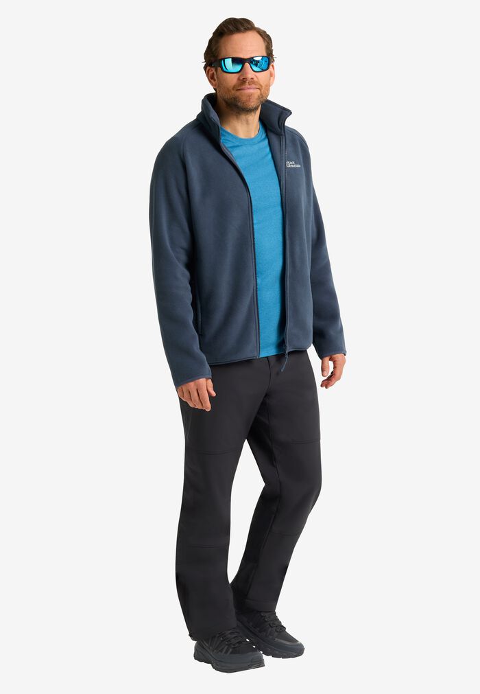Jack Wolfskin Outfit Hommes Jack Wolfskin Outfit Hommes