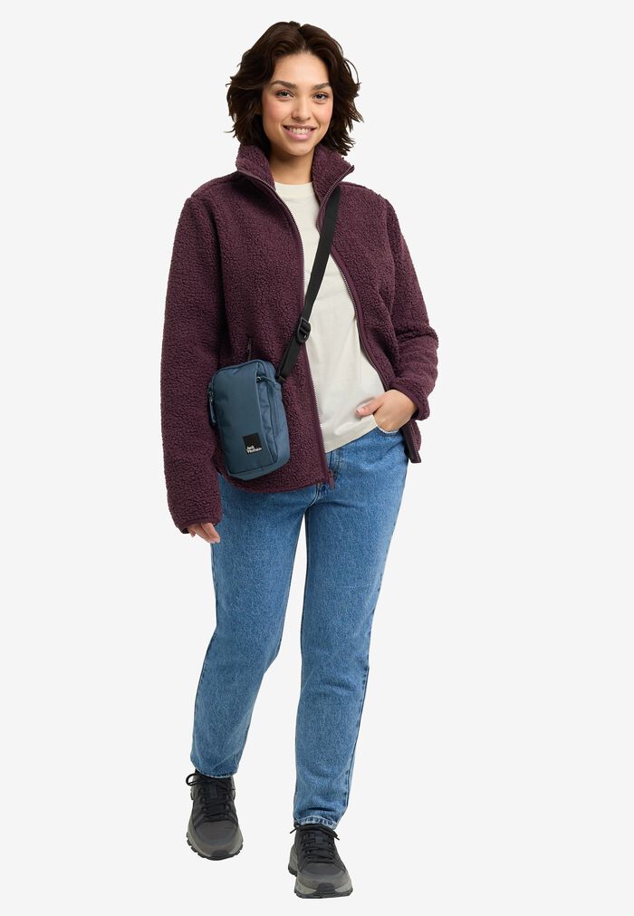 Jack Wolfskin Outfit Femmes