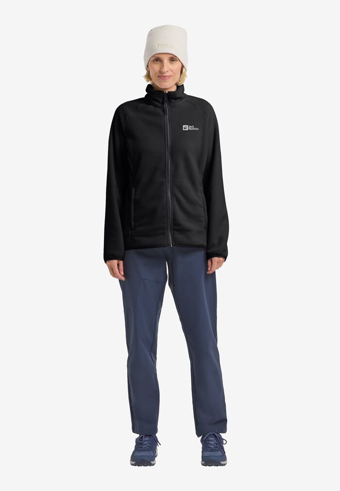 Jack Wolfskin Outfit Femmes