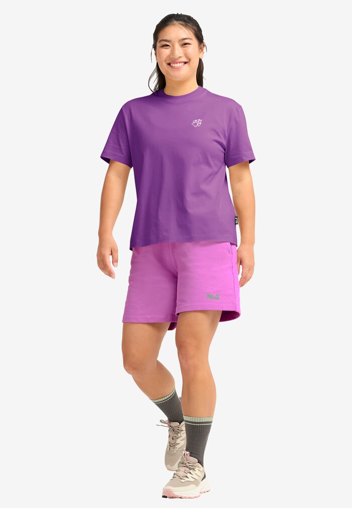 Jack Wolfskin Outfit Femmes