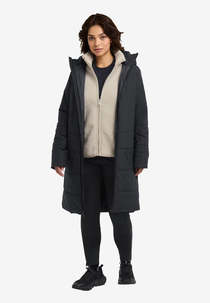 Jack Wolfskin Outfit Femmes
