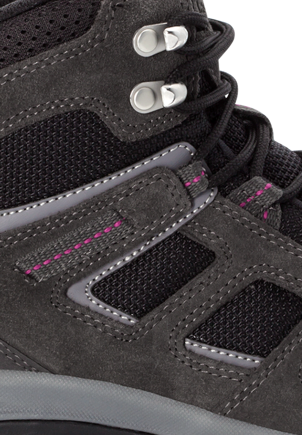 Vojo 3 Texapore Mid W