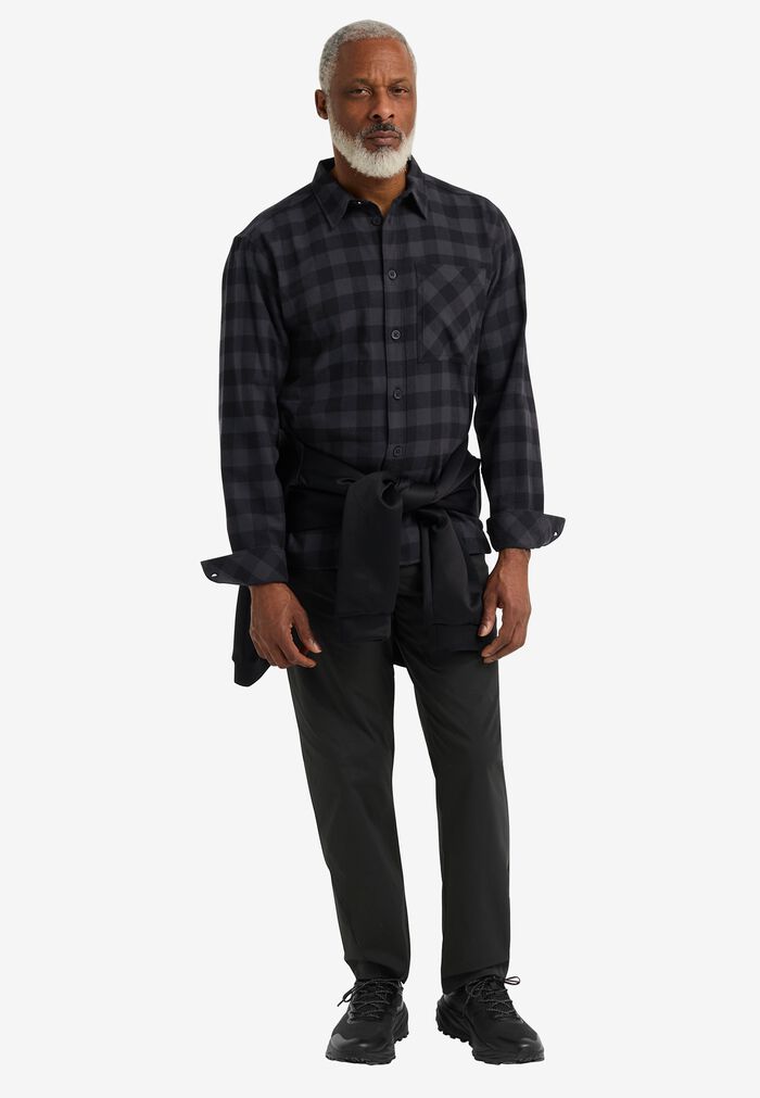 Jack Wolfskin Outfit Hommes