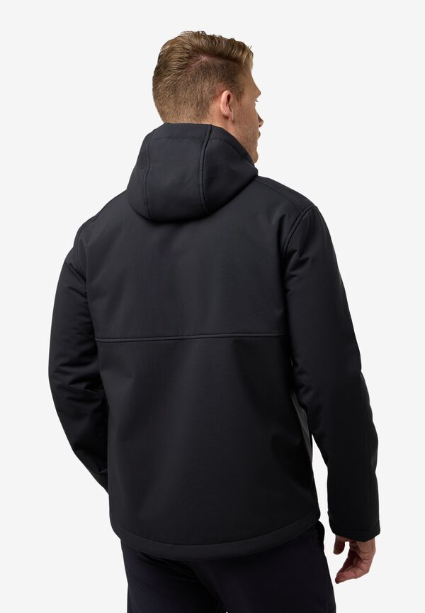Anorak softshell pour homme - Livraison Gratuite Anorak softshell pour homme - Livraison Gratuite