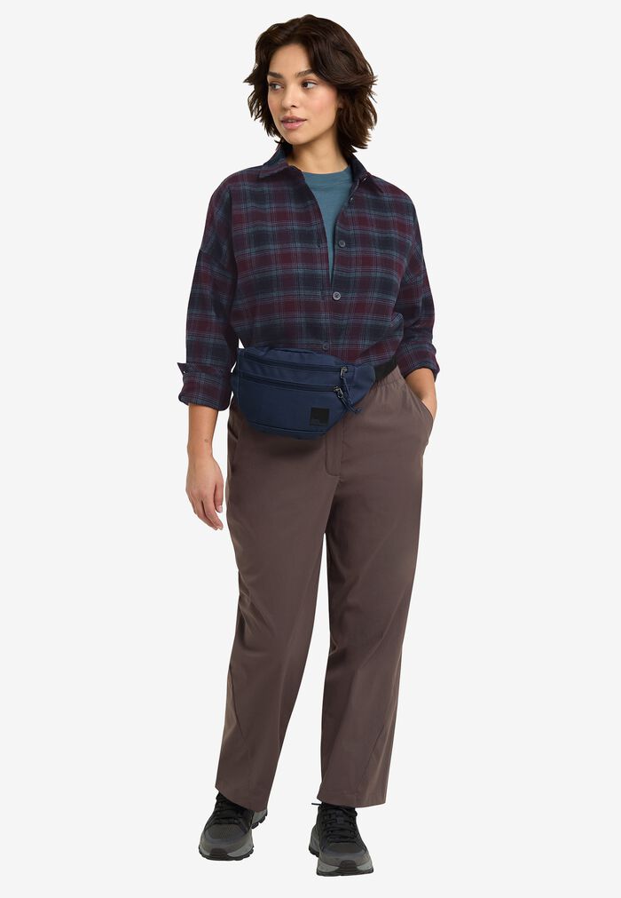 Jack Wolfskin Outfit Femmes