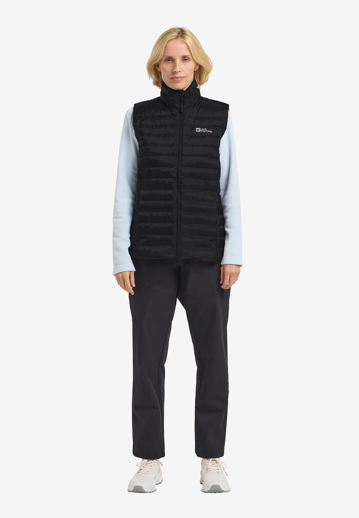 Jack Wolfskin Outfit Femmes