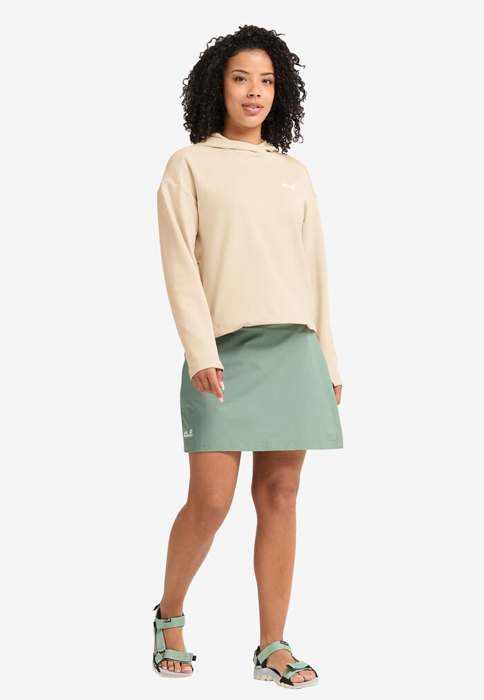 Jack Wolfskin Outfit Femmes