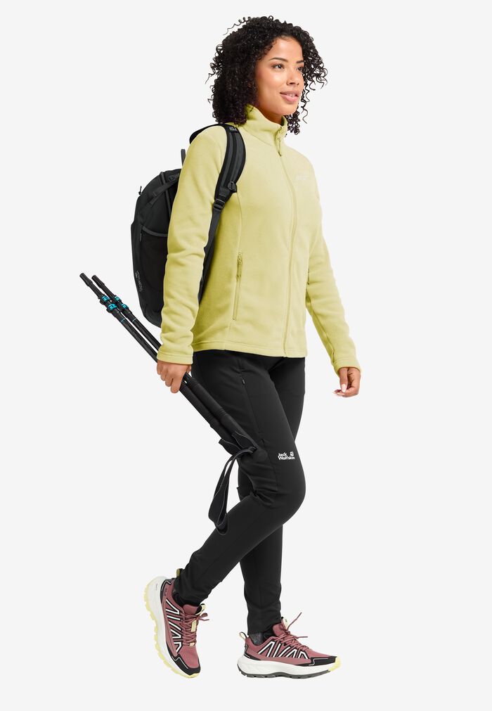 Jack Wolfskin Outfit Femmes