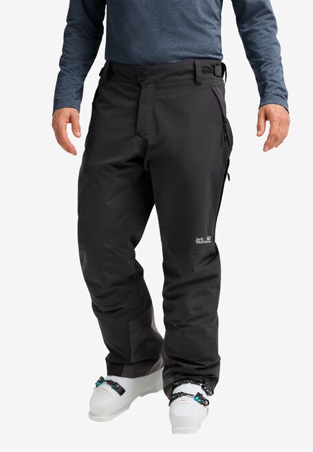 Pantalon imperméable et respirant homme | Version courte Pantalon imperméable et respirant homme | Version courte