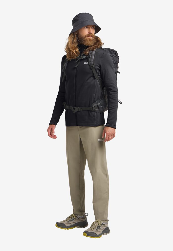 Jack Wolfskin Outfit Hommes