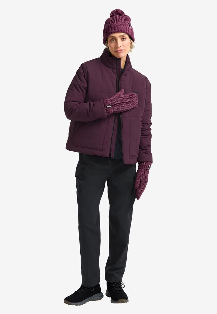 Jack Wolfskin Outfit Femmes