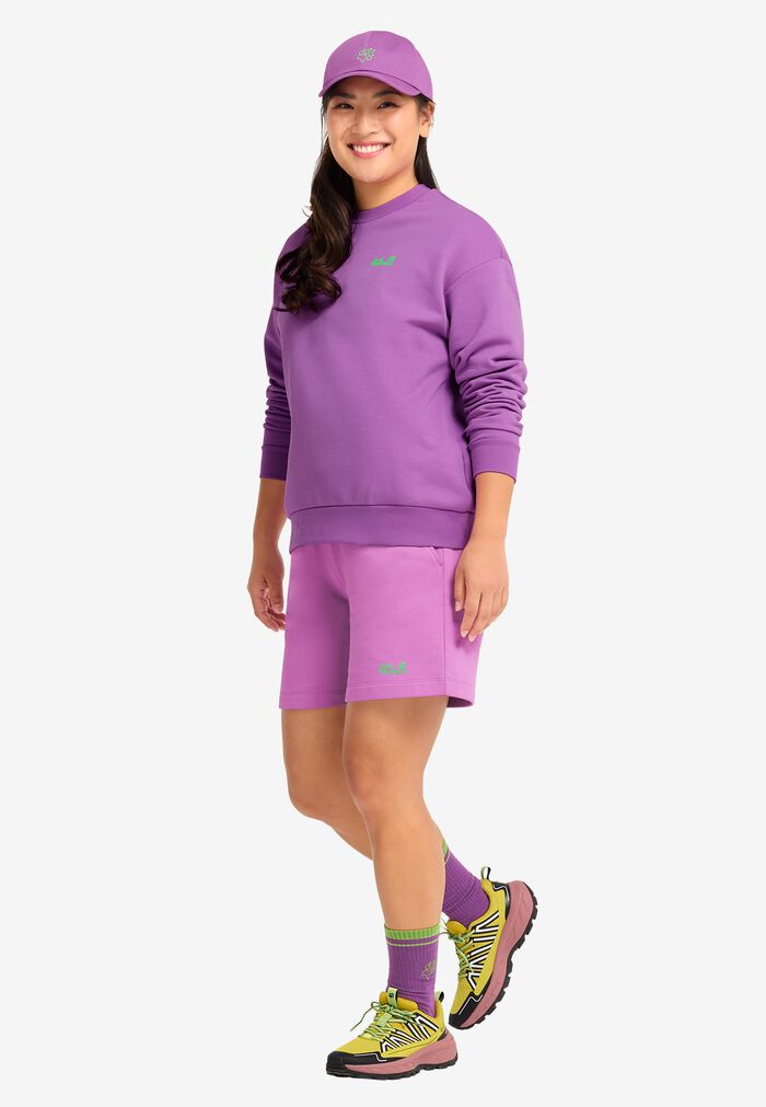 Jack Wolfskin Outfit Femmes