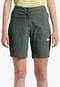 HIKEOUT SHORTS W