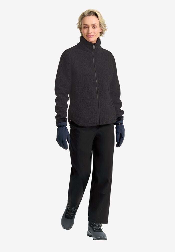 Jack Wolfskin Outfit Femmes