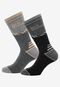 MOUNT MULTI SOCK CL C